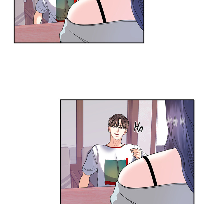Match Made In Bed Chapter 12 page 64 - 