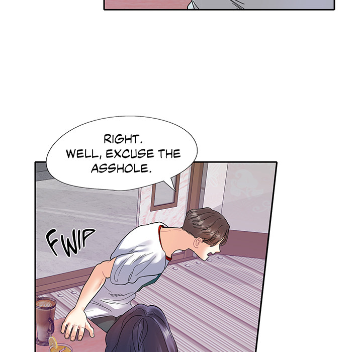Match Made In Bed Chapter 12 page 65 - 