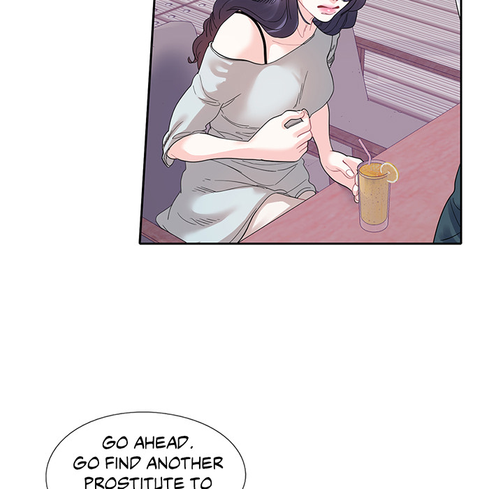 Match Made In Bed Chapter 12 page 67 - 