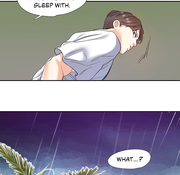 Match Made In Bed Chapter 12 page 68 - 