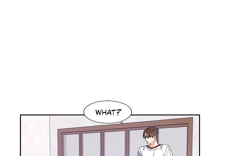 Match Made In Bed Chapter 13 page 2 - 