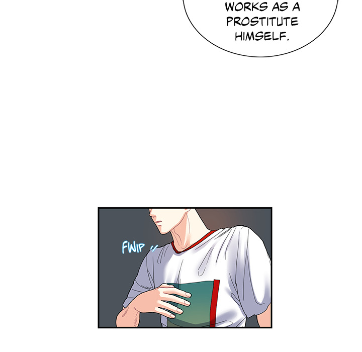 Match Made In Bed Chapter 13 page 11 - 
