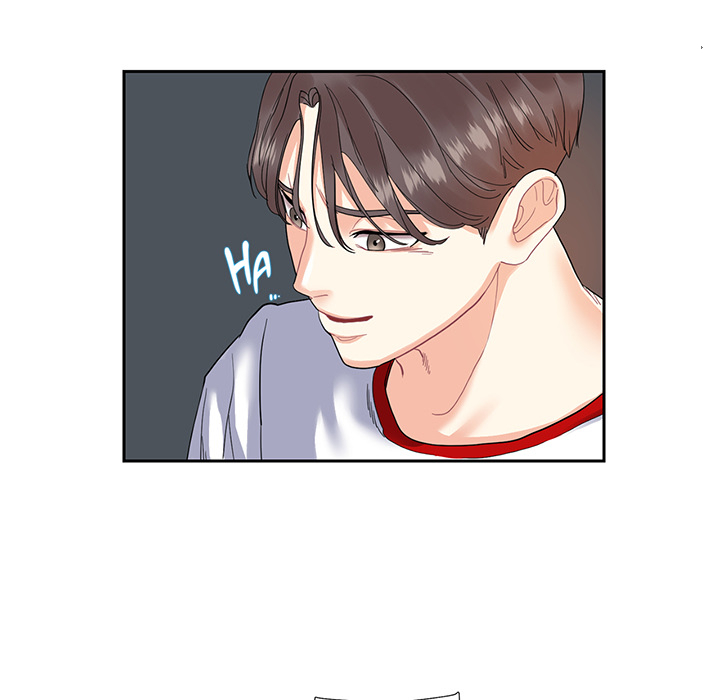 Match Made In Bed Chapter 13 page 12 - 