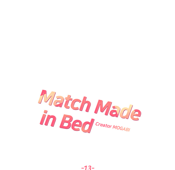 Match Made In Bed Chapter 13 page 15 - 