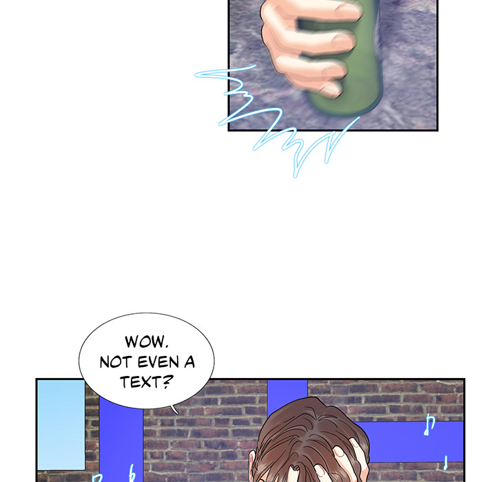 Match Made In Bed Chapter 13 page 19 - 