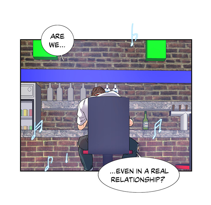 Match Made In Bed Chapter 13 page 22 - 