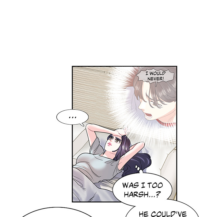 Match Made In Bed Chapter 13 page 25 - 