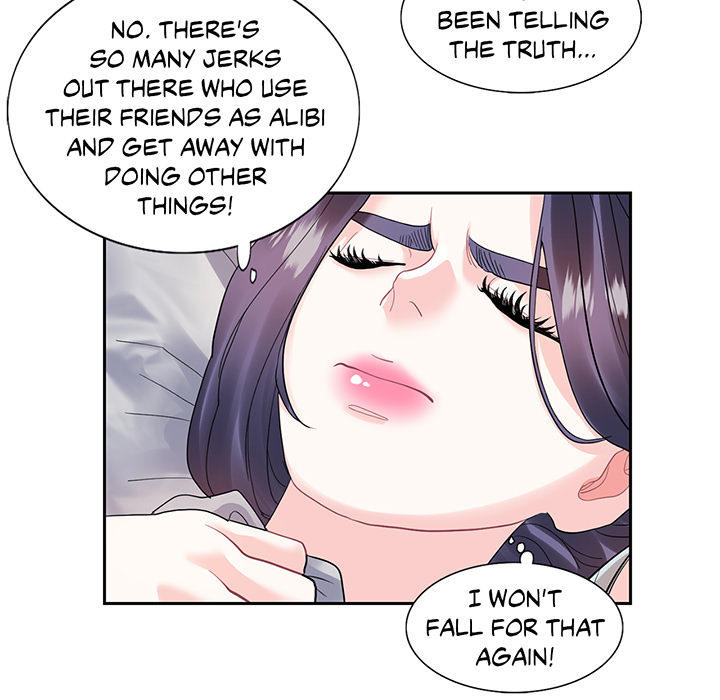 Match Made In Bed Chapter 13 page 26 - 