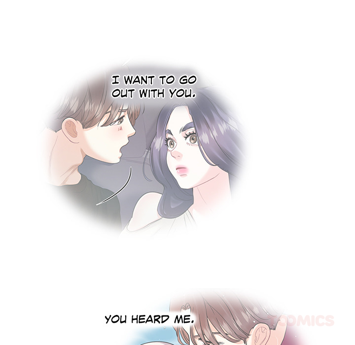 Match Made In Bed Chapter 13 page 27 - 