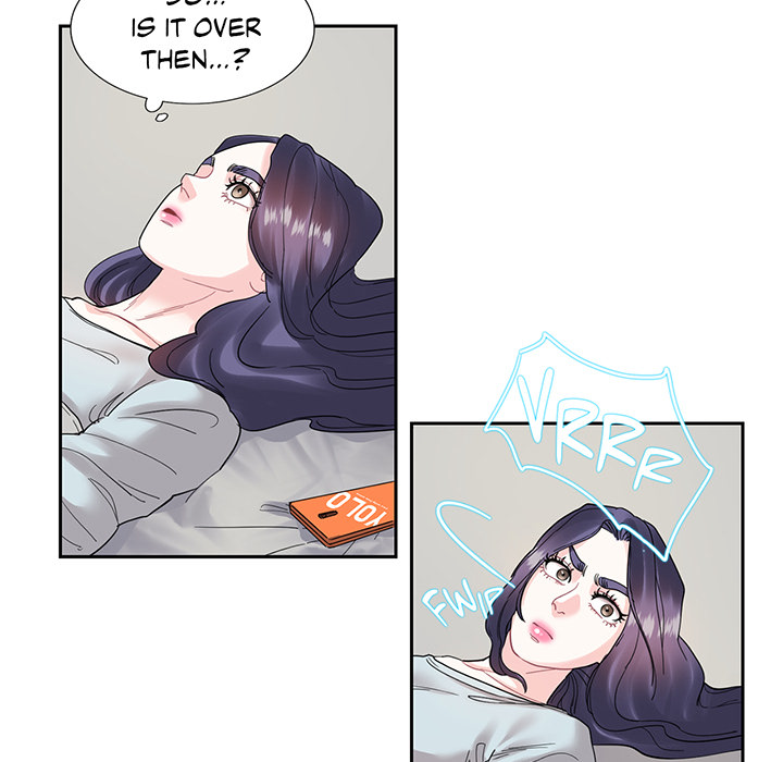 Match Made In Bed Chapter 13 page 30 - 