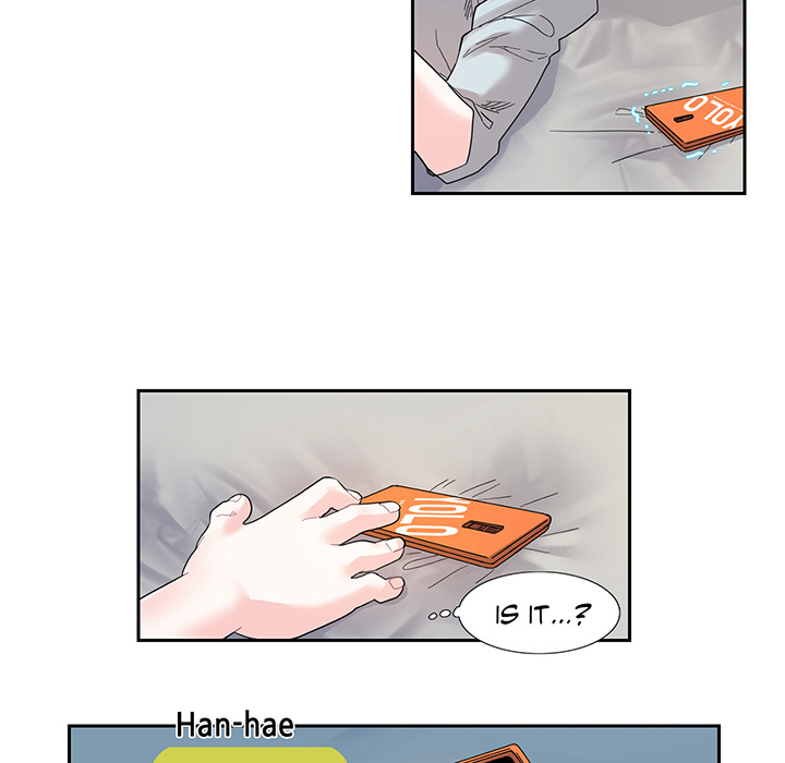 Match Made In Bed Chapter 13 page 31 - 