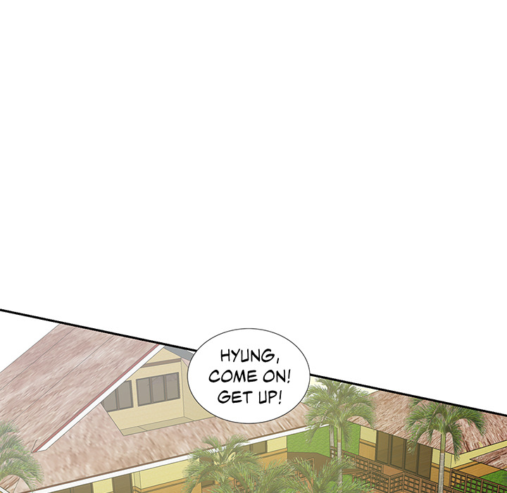 Match Made In Bed Chapter 13 page 33 - 