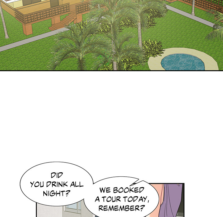 Match Made In Bed Chapter 13 page 34 - 