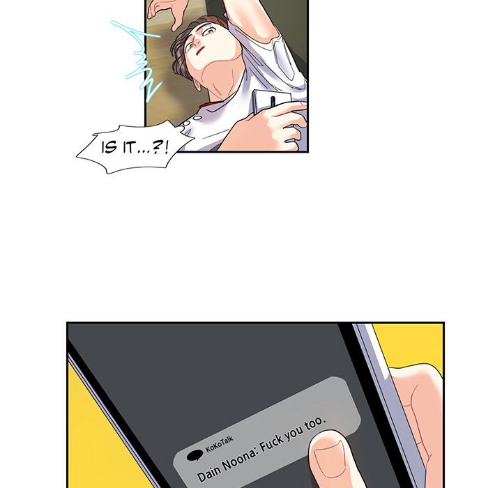 Match Made In Bed Chapter 13 page 36 - 
