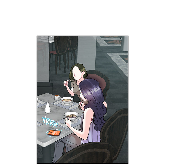 Match Made In Bed Chapter 13 page 38 - 