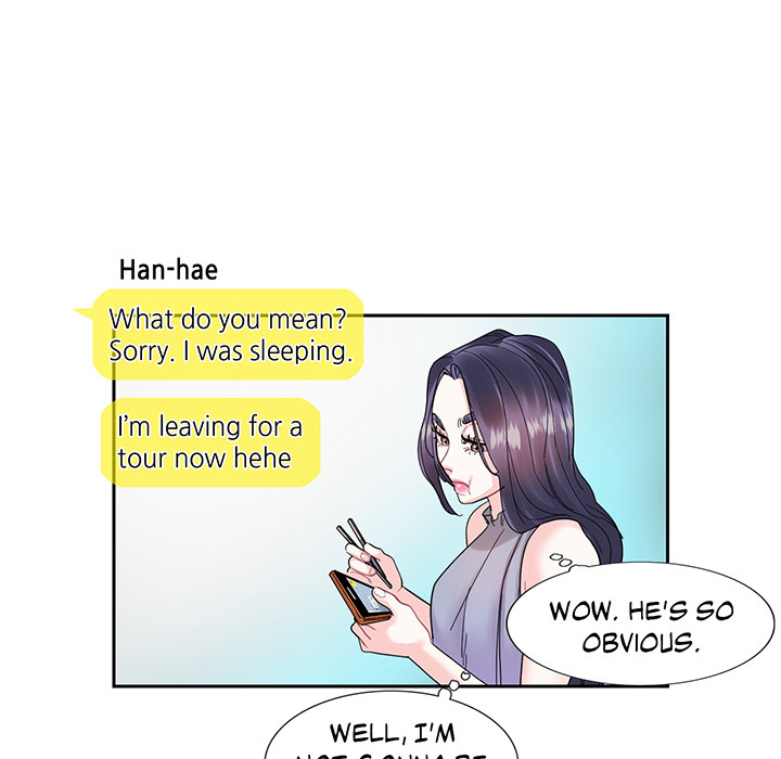 Match Made In Bed Chapter 13 page 39 - 