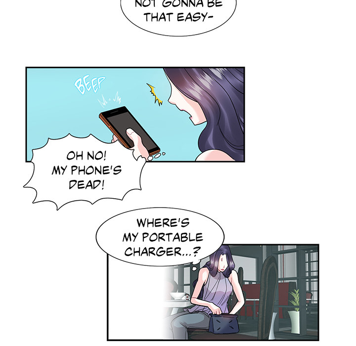 Match Made In Bed Chapter 13 page 40 - 