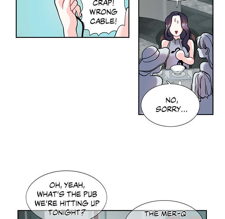 Match Made In Bed Chapter 13 page 42 - 