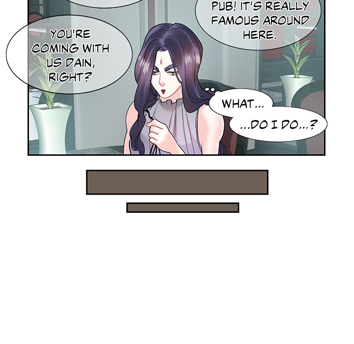 Match Made In Bed Chapter 13 page 43 - 