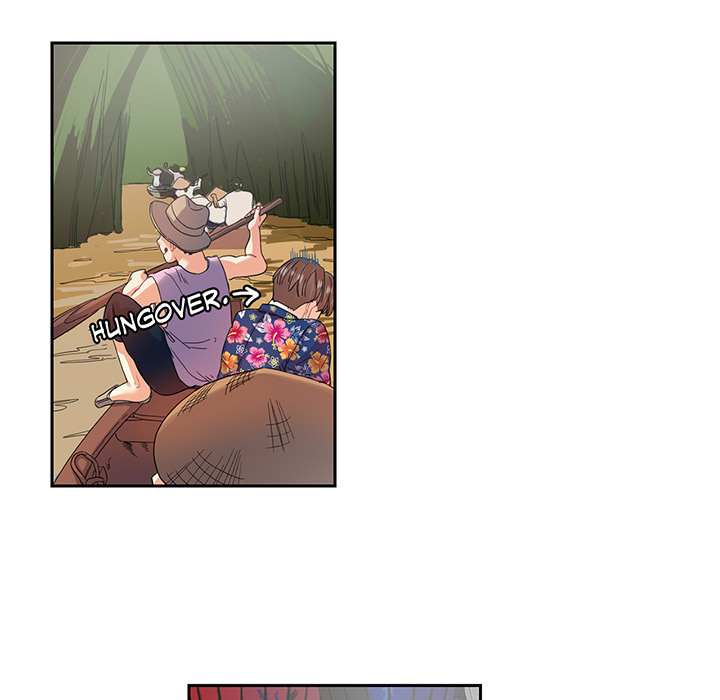 Match Made In Bed Chapter 13 page 44 - 
