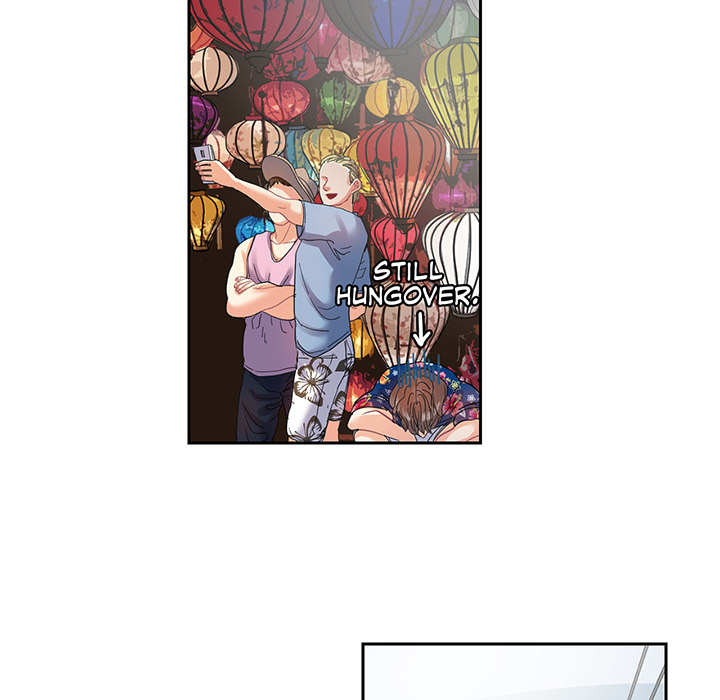 Match Made In Bed Chapter 13 page 45 - 
