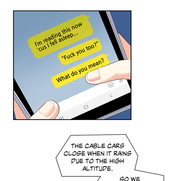 Match Made In Bed Chapter 13 page 47 - 