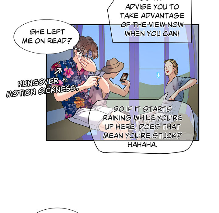 Match Made In Bed Chapter 13 page 48 - 