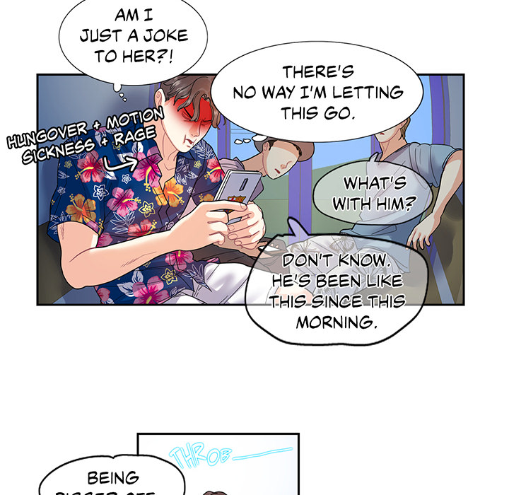 Match Made In Bed Chapter 13 page 49 - 