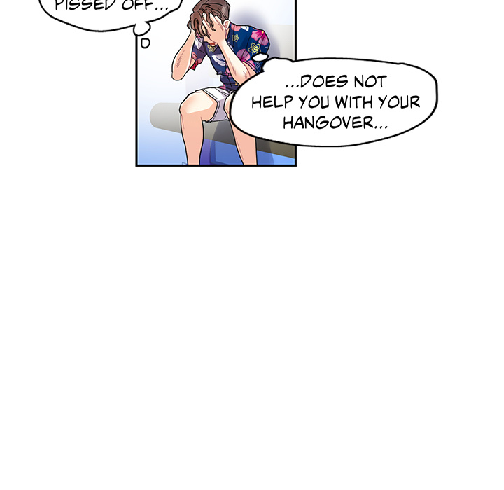 Match Made In Bed Chapter 13 page 50 - 