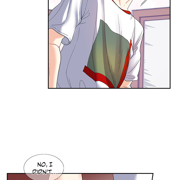 Match Made In Bed Chapter 13 page 6 - 