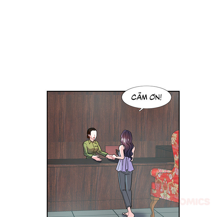 Match Made In Bed Chapter 13 page 51 - 