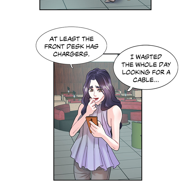 Match Made In Bed Chapter 13 page 52 - 