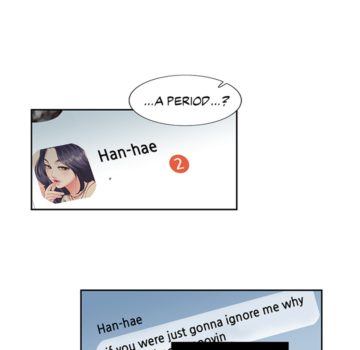 Match Made In Bed Chapter 13 page 53 - 