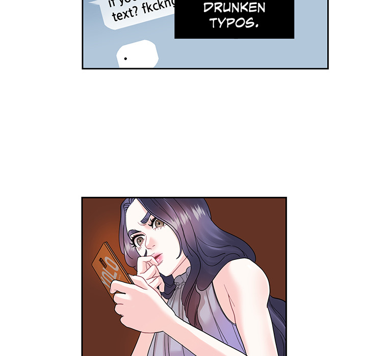 Match Made In Bed Chapter 13 page 54 - 