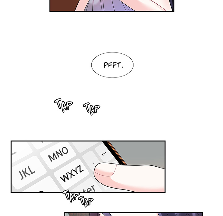 Match Made In Bed Chapter 13 page 55 - 