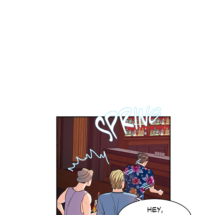 Match Made In Bed Chapter 13 page 59 - 