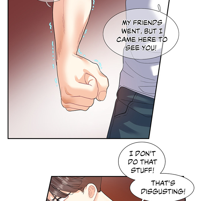 Match Made In Bed Chapter 13 page 7 - 