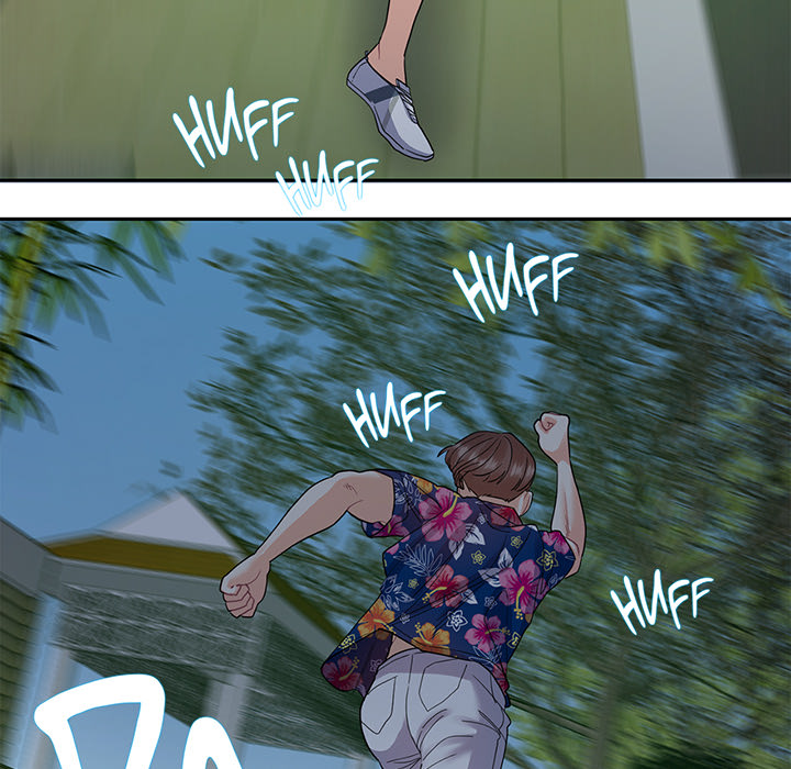 Match Made In Bed Chapter 13 page 61 - 
