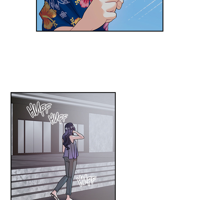 Match Made In Bed Chapter 13 page 64 - 