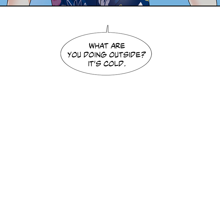 Match Made In Bed Chapter 13 page 69 - 