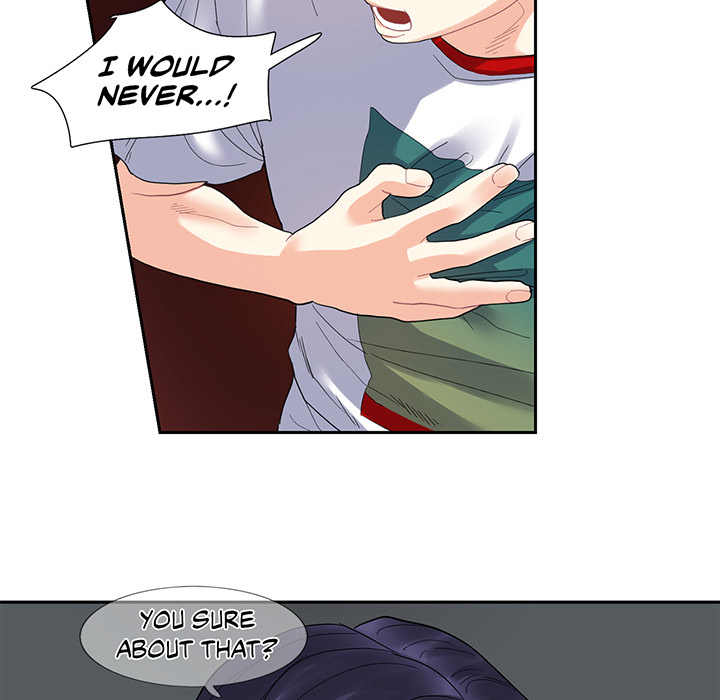 Match Made In Bed Chapter 13 page 9 - 