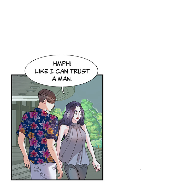 Match Made In Bed Chapter 14 page 12 - 