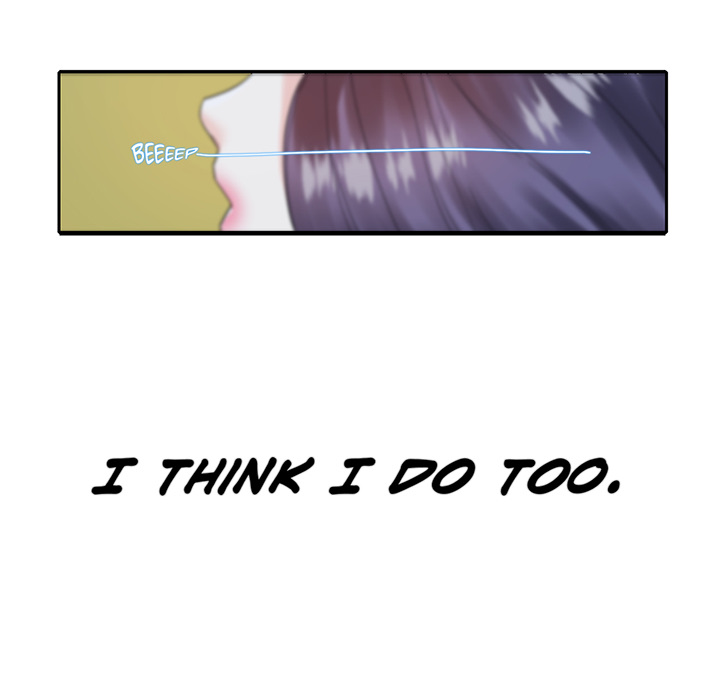 Match Made In Bed Chapter 14 page 19 - 