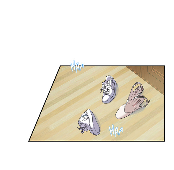 Match Made In Bed Chapter 14 page 23 - 