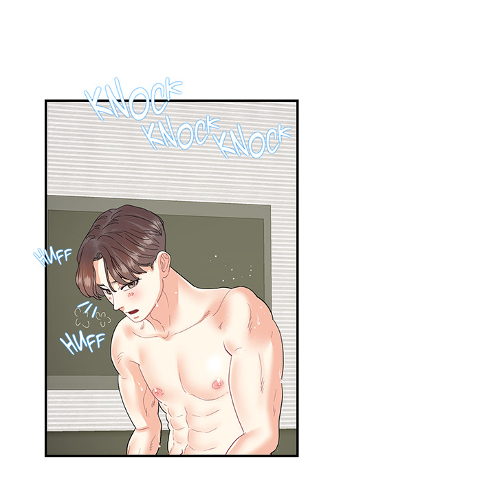 Match Made In Bed Chapter 14 page 28 - 