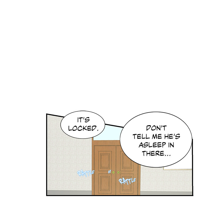 Match Made In Bed Chapter 14 page 29 - 