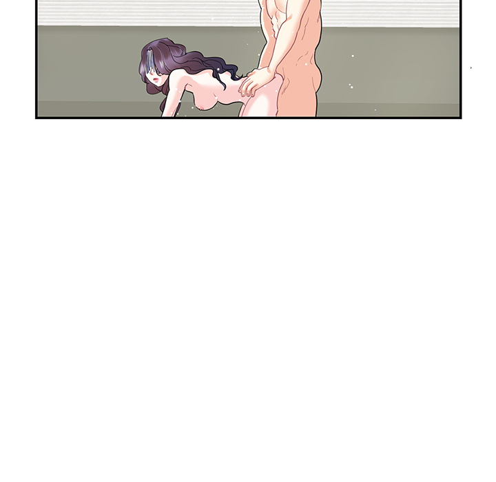 Match Made In Bed Chapter 14 page 32 - 