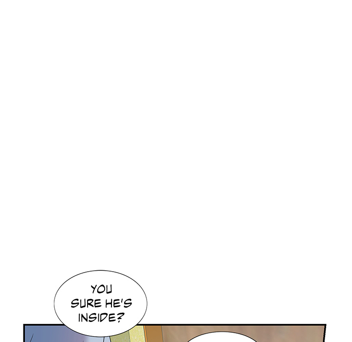 Match Made In Bed Chapter 14 page 35 - 