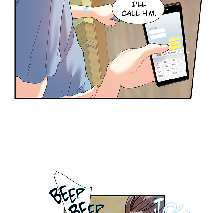 Match Made In Bed Chapter 14 page 36 - 