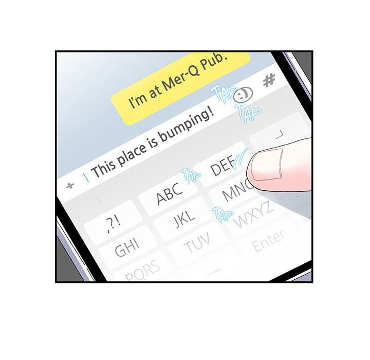Match Made In Bed Chapter 14 page 42 - 